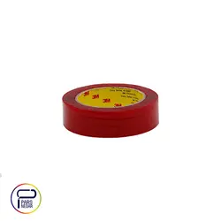 چسب دوطرفه ژله ای ۳M عرض ۳۰ میلی متر و طول ۵ متر