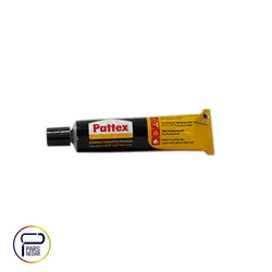 چسب تیوپی آهن پاتکس ۴۰ سی سی