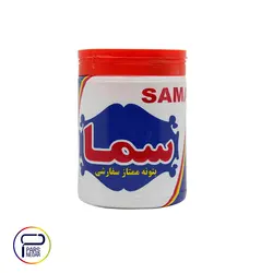 بتونه روغنی سما ۱ کیلویی