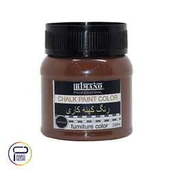 رنگ اکریلیک کهنه کاری قهوه ای ریمانو ۲۳۰ میلی لیتر