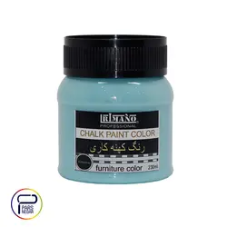رنگ اکریلیک کهنه کاری آبی روشن ریمانو ۲۳۰ میلی لیتر
