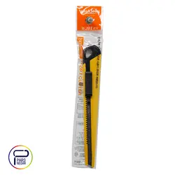 کاتر کوچک واشین کره ای