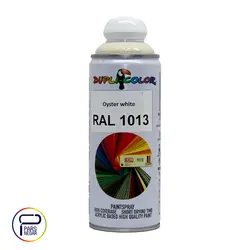 اسپری دوپلی کالر کرم روشن رال ۱۰۱۳