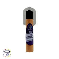 ماله استیل لبه زن GS-K005