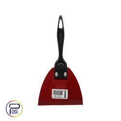 کاردک لاستیکی دکور ۱۱۵ میلیمتر