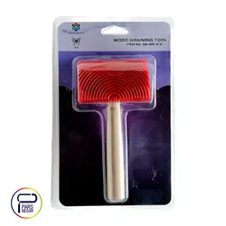 ابزار طرح چوب ۲٫۵ اینچ کد SB-WR-2.5