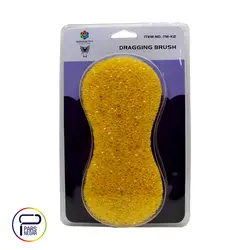 ابزار طرح پتینه اسفنجی کد TM-K2