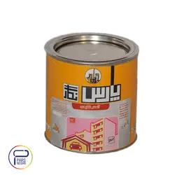 آستر روغنی طوسی پارس نگار کوارت ۱٫۲۵۰ کیلوگرمی