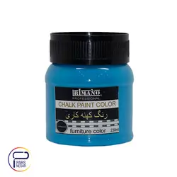رنگ اکریلیک کهنه کاری آبی ریمانو ۲۳۰ میلی لیتر