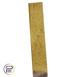 پودرطلایی کاهی تیره آلمانی ۵۰ گرمی