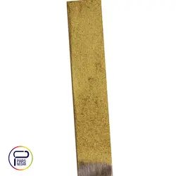 پودرطلایی کاهی تیره آلمانی ۱۰۰ گرمی