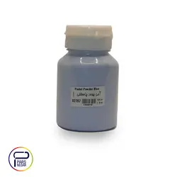 رنگ اکریلیک آبی پودر پاستلی سوداکو ۱۲۵ میل