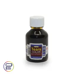 جوهر اشکی زرد روشن سوداکو ۳۶ میل