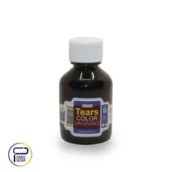 جوهر اشکی سبز روشن سوداکو ۳۶ میل