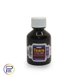 جوهر اشکی مشکی سوداکو ۳۶ میل