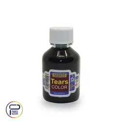 جوهر اشکی فیروزه ای سوداکو ۳۶ میل