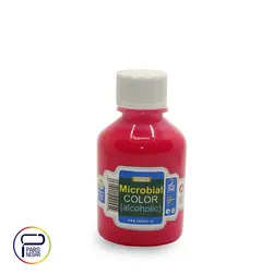 رنگ میکروبی فلورسنت سرخابی سوداکو ۳۶ میل