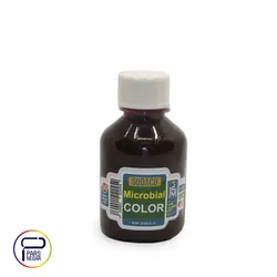 رنگ میکروبی صورتی سوداکو ۳۶ میل