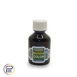 رنگ میکروبی بنفش سوداکو ۳۶ میل