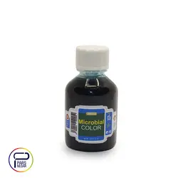 رنگ میکروبی آبی سوداکو ۳۶ میل
