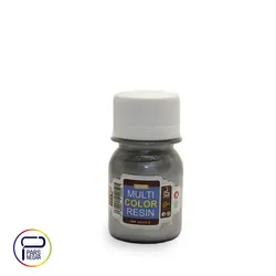 رنگ خمیری رزین نقره ای سوداکو ۳۰میل