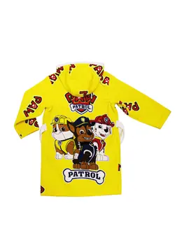 حوله سگ های نگهبان زرد سایز 100