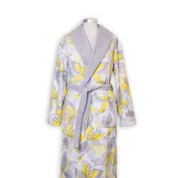 حوله ماهور زرد سایز S