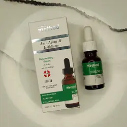 سرم لایه بردار متد