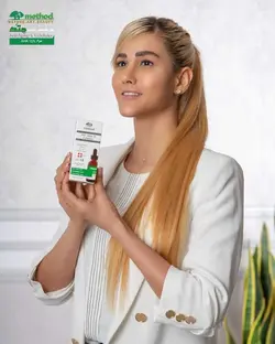 سرم لایه بردار متد