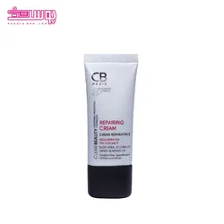 کرم ترمیم کننده سی بی پاریس حجم 30ml