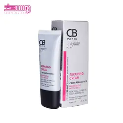 کرم ترمیم کننده سی بی پاریس حجم 30ml