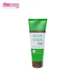 ژل مرطوب کننده آلوئه ورا سینره حجم 100ml