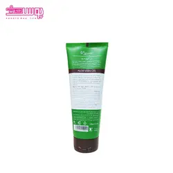 ژل مرطوب کننده آلوئه ورا سینره حجم 100ml