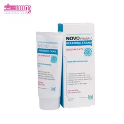 کرم ترمیم کننده نووفارما مای فارما حجم 50ml