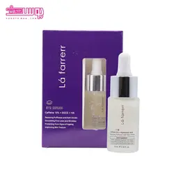 سرم دور چشم لافارر حجم 15ml