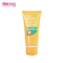کرم ضد آفتاب رنگی پوست چرب بایومارین SPF 50 حجم 50ml