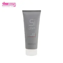 ماسک مو رنگ شده زی موی حجم 200ml