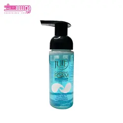 فوم شست و شوی صورت ژوت مدل آلوئه ورا حجم 150ml