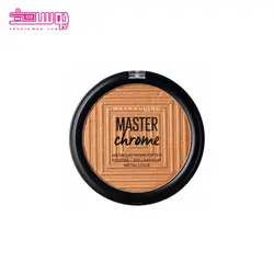 هایلایتر میبلین مدل master chrame  شماره 150