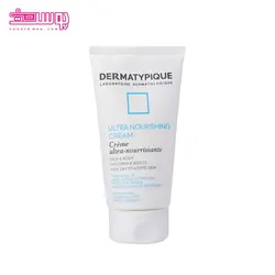کرم نرم کننده پوست خشک و حساس درماتیپیک حجم 150ml