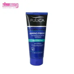 بالم مو فولیکا حاوی آمینو اسید حجم 200ml