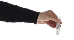 سوهان ناخن کریستال نیل