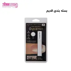 سوهان ناخن کریستال نیل