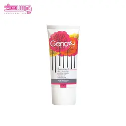 ژل ضد آکنه ژنوبایوتیک مدل SebuGen 1 حجم 30ml