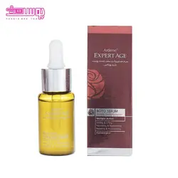 سرم ضدچروک و شبه بوتاکس آردن حجم 25ml