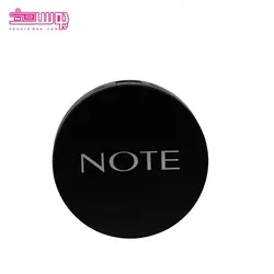 سایه چشم تک رنگ نوت مدل Luminous silk