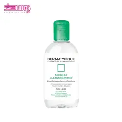 میسلار واتر پوست چرب درماتیپیک حجم 250ml