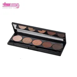 سایه چشم 5 رنگ نوت