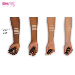 کانسیلر جامد نوت