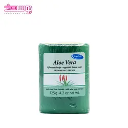 صابون آلوئه ورا کاپوس 125gr